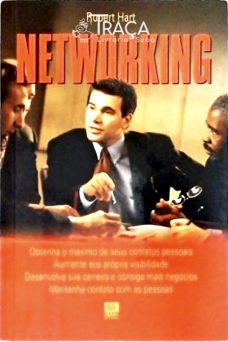 Networking Eficaz para o Sucesso
