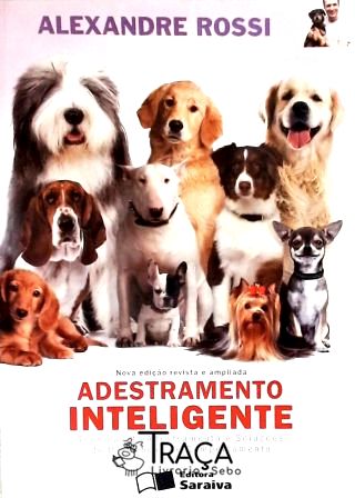 Adestramento Inteligente