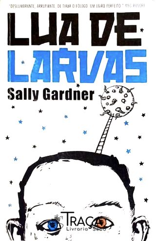 Lua De Larvas
