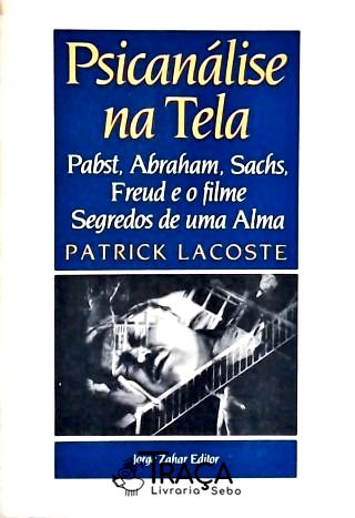 Psicanálise Na Tela