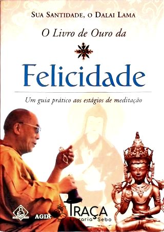 O Livro de Ouro da Felicidade