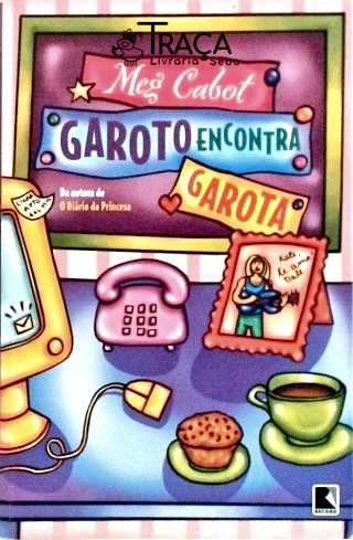 Garoto Encontra Garota