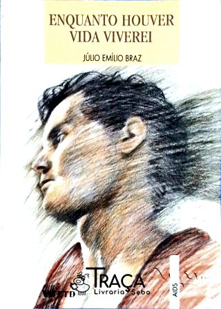 Enquanto Houver Vida Viverei