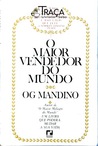 O Maior Vendedor do Mundo