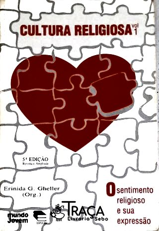 Cultura Religiosa - Vol. 1