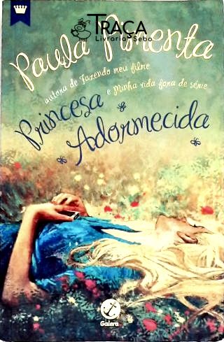 Princesa Adormecida