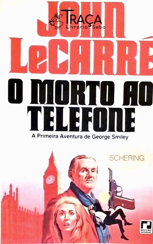 O Morto Ao Telefone
