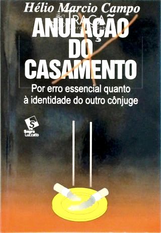 Anulação do Casamento