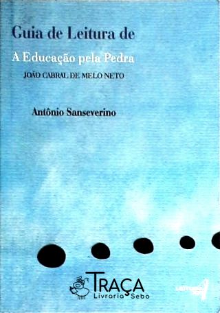 Guia de Leitura de a Educação Pela Pedra