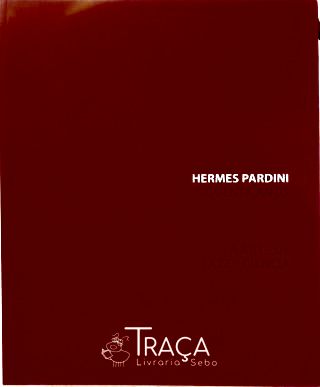 Hermes Pardini 50 Anos
