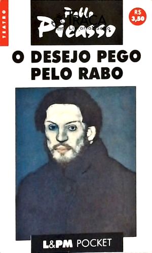 O Desejo Pego Pelo Rabo