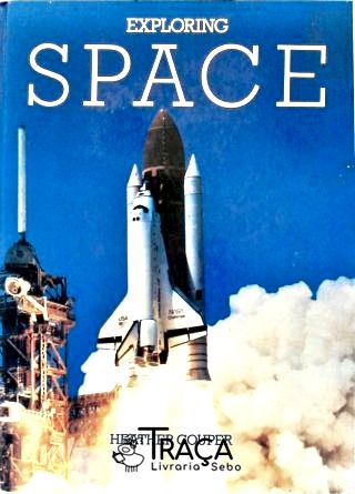 Exploring Space