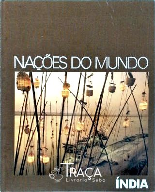 Nações do Mundo - Índia