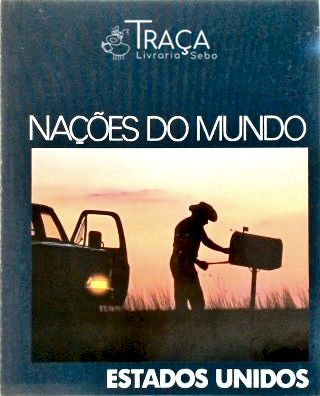 Nações do Mundo - Estados Unidos