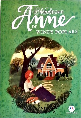 Anne de Windy Poplars