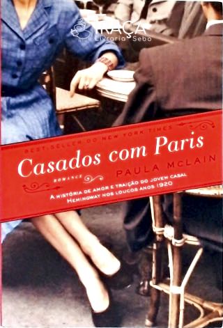 Casados com Paris
