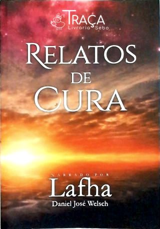 Relatos de Cura