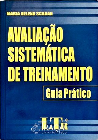 Avaliação Sistemática de Treinamento