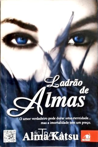Ladrão de Almas