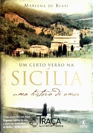 Um Certo Verão Na Sicília