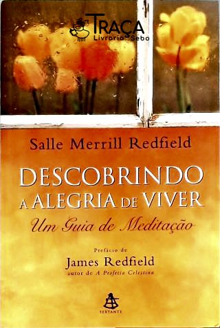 Descobrindo a Alegria de Viver (não Inclui Cd)