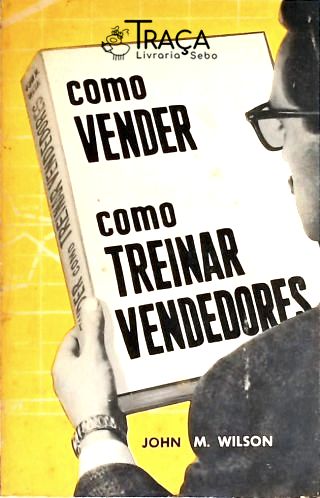 Como Vender Como Treinar Vendedores