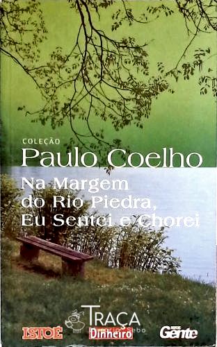 Na Margem Do Rio Piedra Eu Sentei E Chorei
