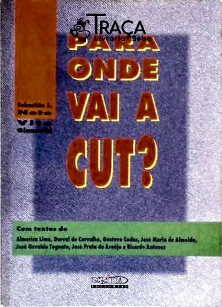 Para onde vai a Cut?