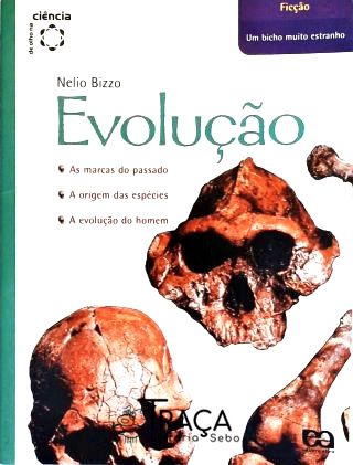 Evolução