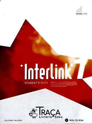 Interlink - Vol. 1 (inclui Cd)