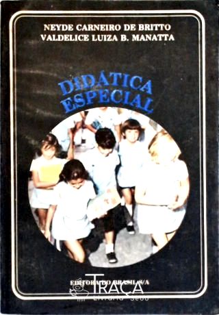 Didática Especial