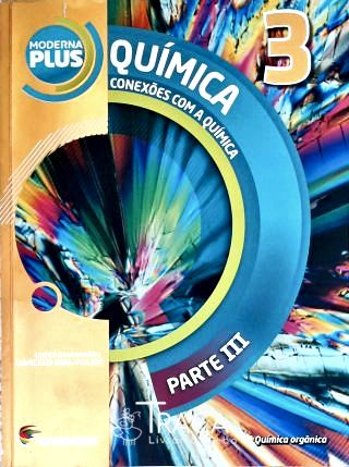 Química Orgânica - Vol. 3 (parte 3)