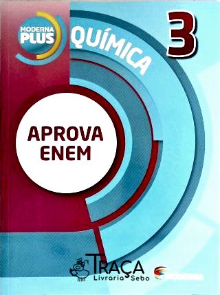 Conexões com a Química - Vol. 3