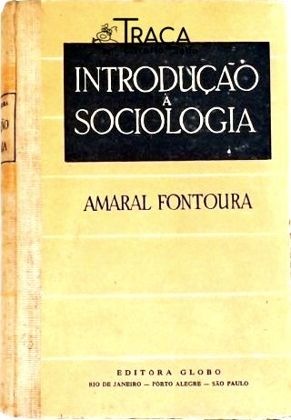 Introdução à Sociologia