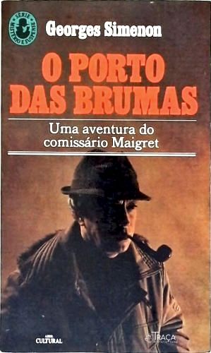 O Porto das Brumas