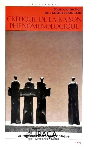 Critique De La Raison Phénomélogique