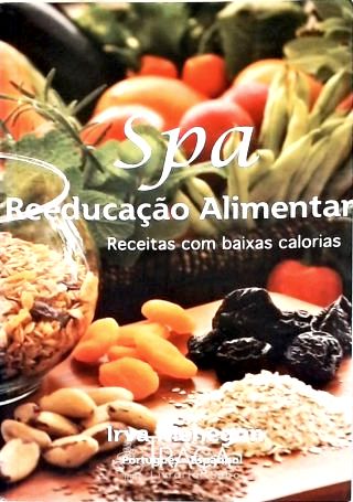 Spa Reeducação Alimentar