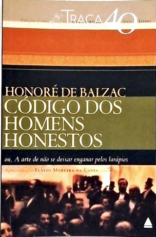 Código dos Homens Honestos