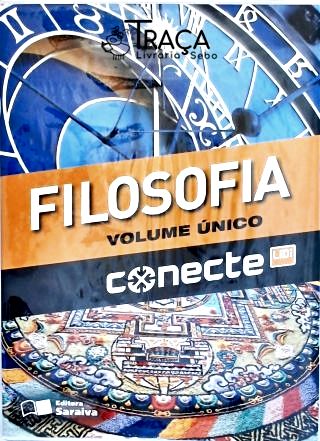 Conecte Filosofia - em 5 Volumes