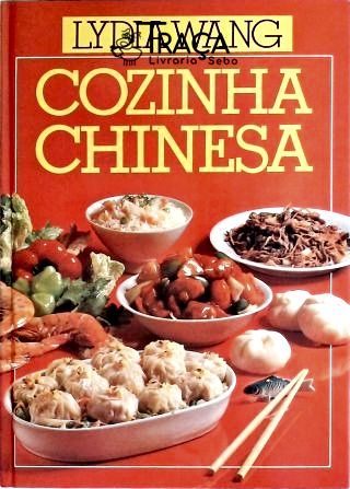 Cozinha Chinesa