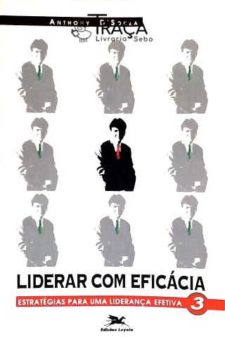 Liderar com Eficácia