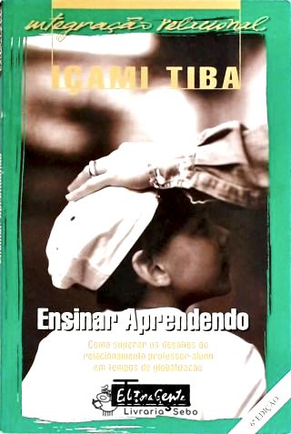 Ensinar Aprendendo