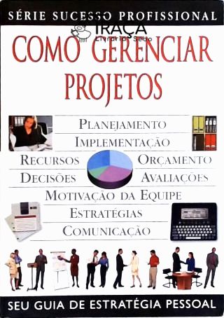 Como Gerenciar Projetos