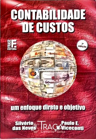 Contabilidade de Custos