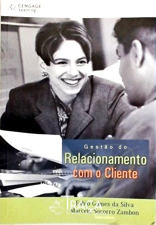 Gestão do Relacionamento com o Cliente