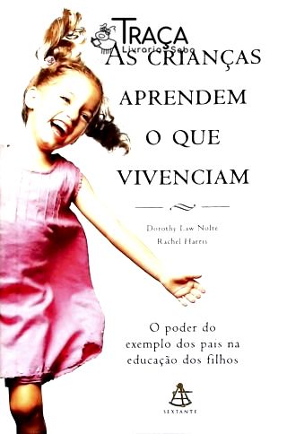 As Crianças Aprendem o Que Vivenciam