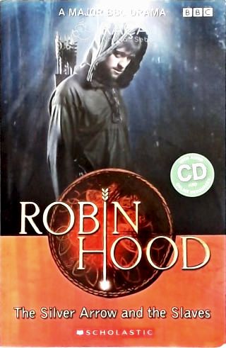 Robin Hood (inclui Cd)