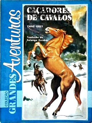 Caçadores de Cavalos