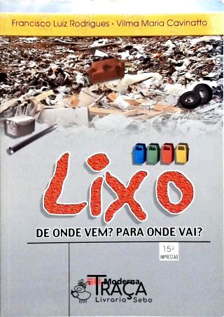 Lixo