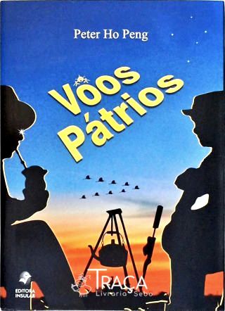 Vôos Pátrios